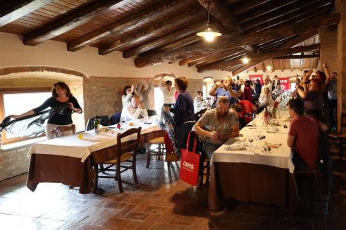 Avis romano 70 anniversario 1