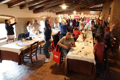 Avis romano 70 anniversario 2