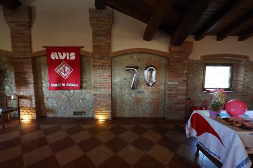 Avis romano 70 anniversario 4069