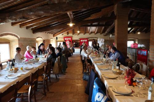 Avis romano 70 anniversario 4077