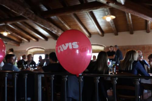 Avis romano 70 anniversario 4126