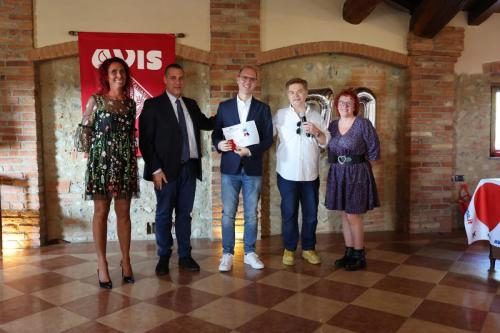 Avis romano 70 anniversario 4160