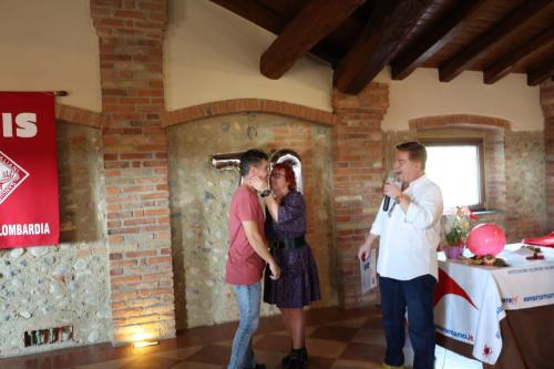 Avis romano 70 anniversario 4199