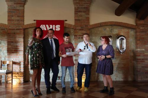 Avis romano 70 anniversario 4218