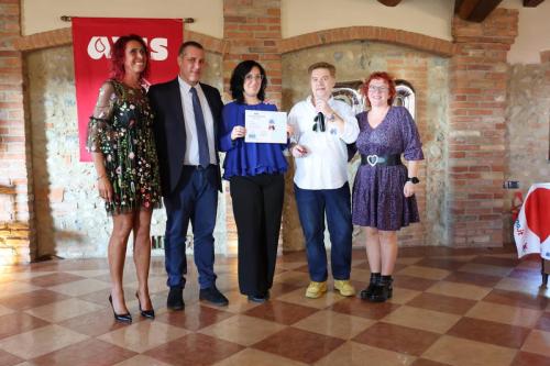 Avis romano 70 anniversario 4226