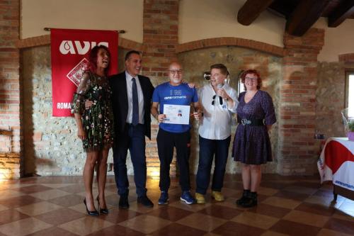 Avis romano 70 anniversario 4257