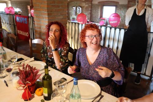 Avis romano 70 anniversario 4299