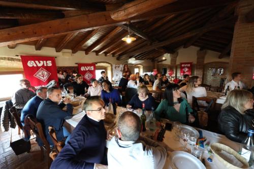 Avis romano 70 anniversario 4309