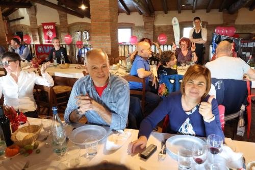 Avis romano 70 anniversario 4313