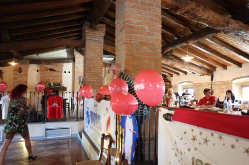 Avis romano 70 anniversario 4359