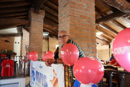 Avis romano 70 anniversario 4364
