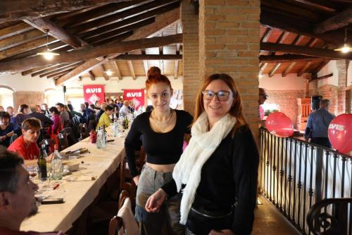 Avis romano 70 anniversario 4368