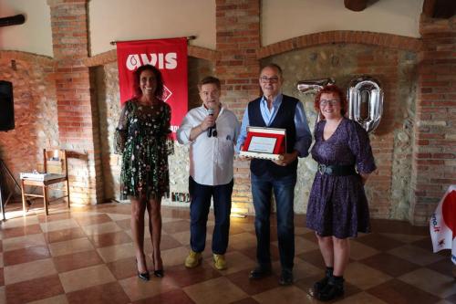 Avis romano 70 anniversario 4428