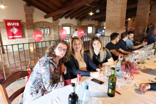 Avis romano 70 anniversario 4444