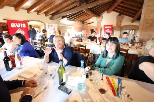 Avis romano 70 anniversario 4456