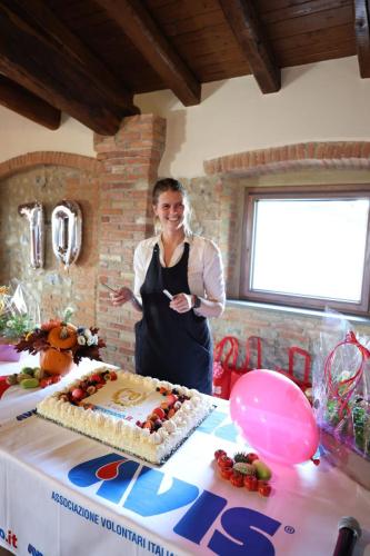 Avis romano 70 anniversario 4473