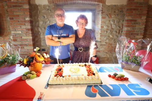Avis romano 70 anniversario 4480