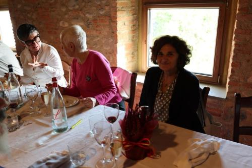 Avis romano 70 anniversario 4590