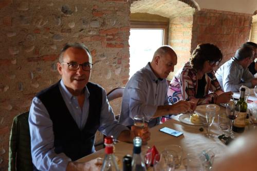 Avis romano 70 anniversario 4600