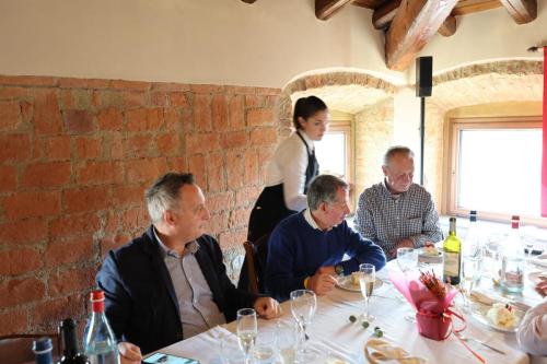 Avis romano 70 anniversario 4603