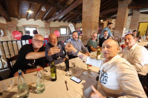 Avis romano 70 anniversario 4619