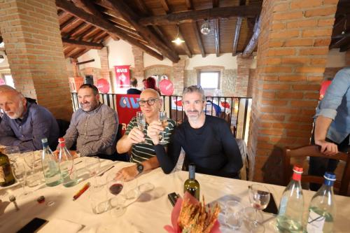 Avis romano 70 anniversario 4627