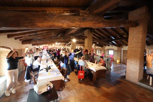Avis romano 70 anniversario 4670