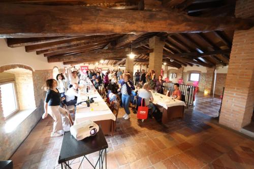 Avis romano 70 anniversario 4675