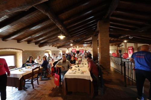 Avis romano 70 anniversario 4680