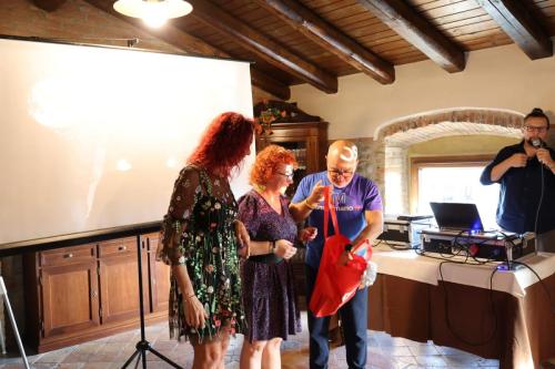 Avis romano 70 anniversario 4703