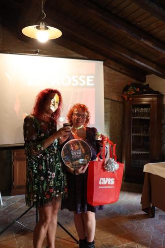 Avis romano 70 anniversario 4709