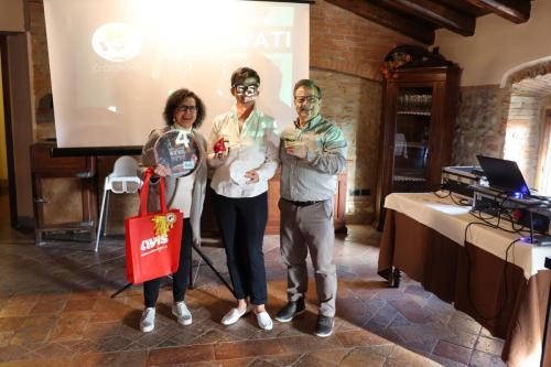 Avis romano 70 anniversario 4714