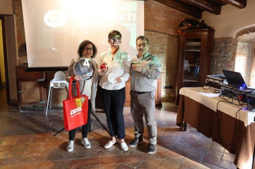 Avis romano 70 anniversario 4717
